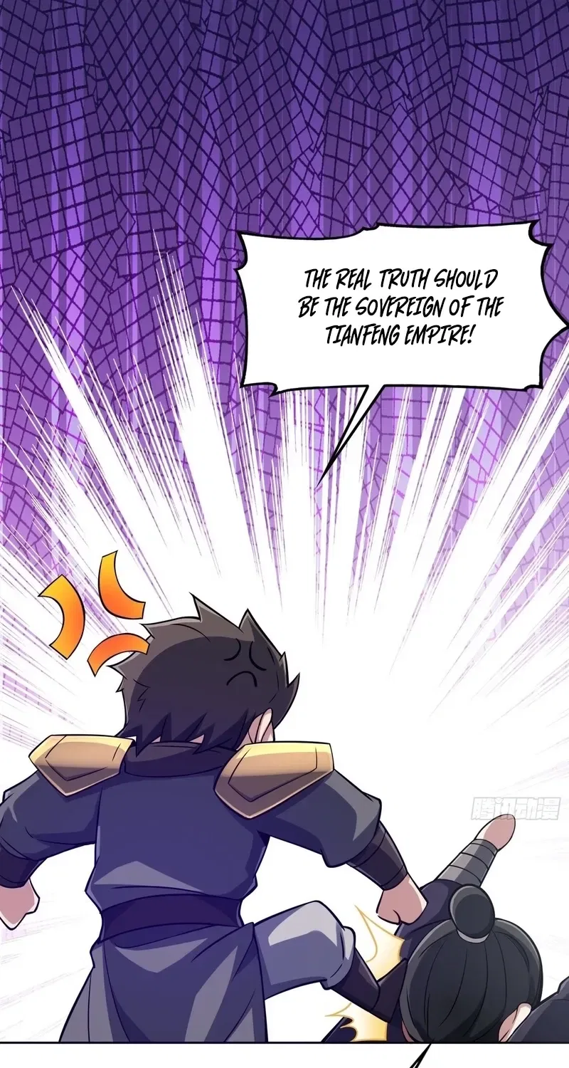 Grandmaster’s Villainous Disciples Chapter 69 – Page 39