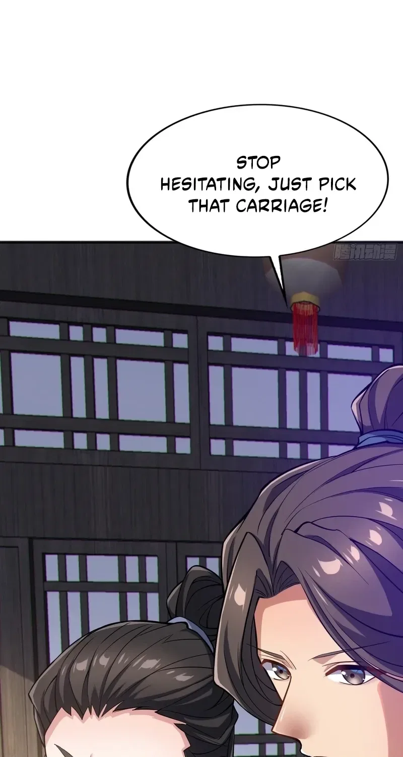 Grandmaster’s Villainous Disciples Chapter 69 – Page 43