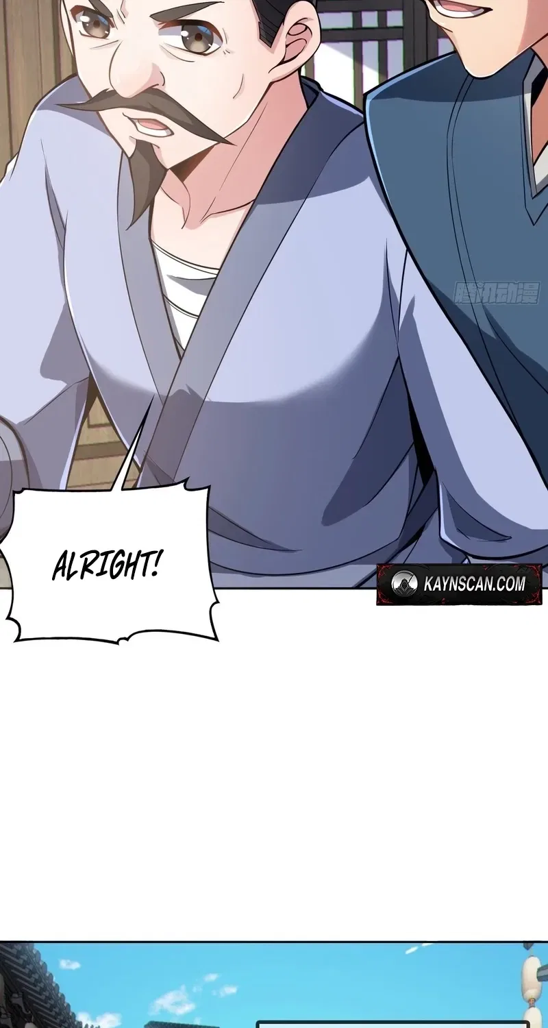 Grandmaster’s Villainous Disciples Chapter 69 – Page 44