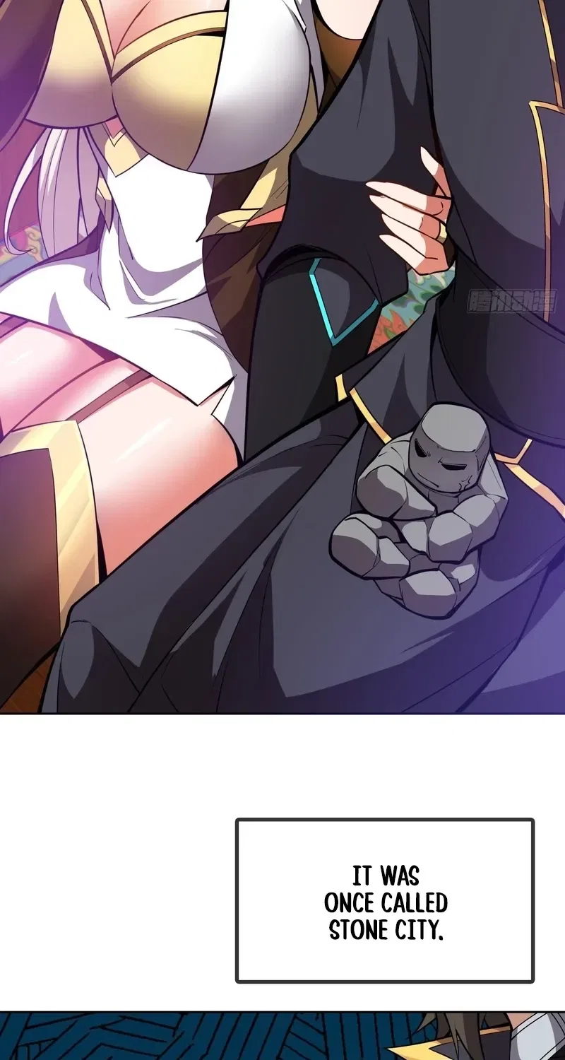 Grandmaster’s Villainous Disciples Chapter 69 – Page 49