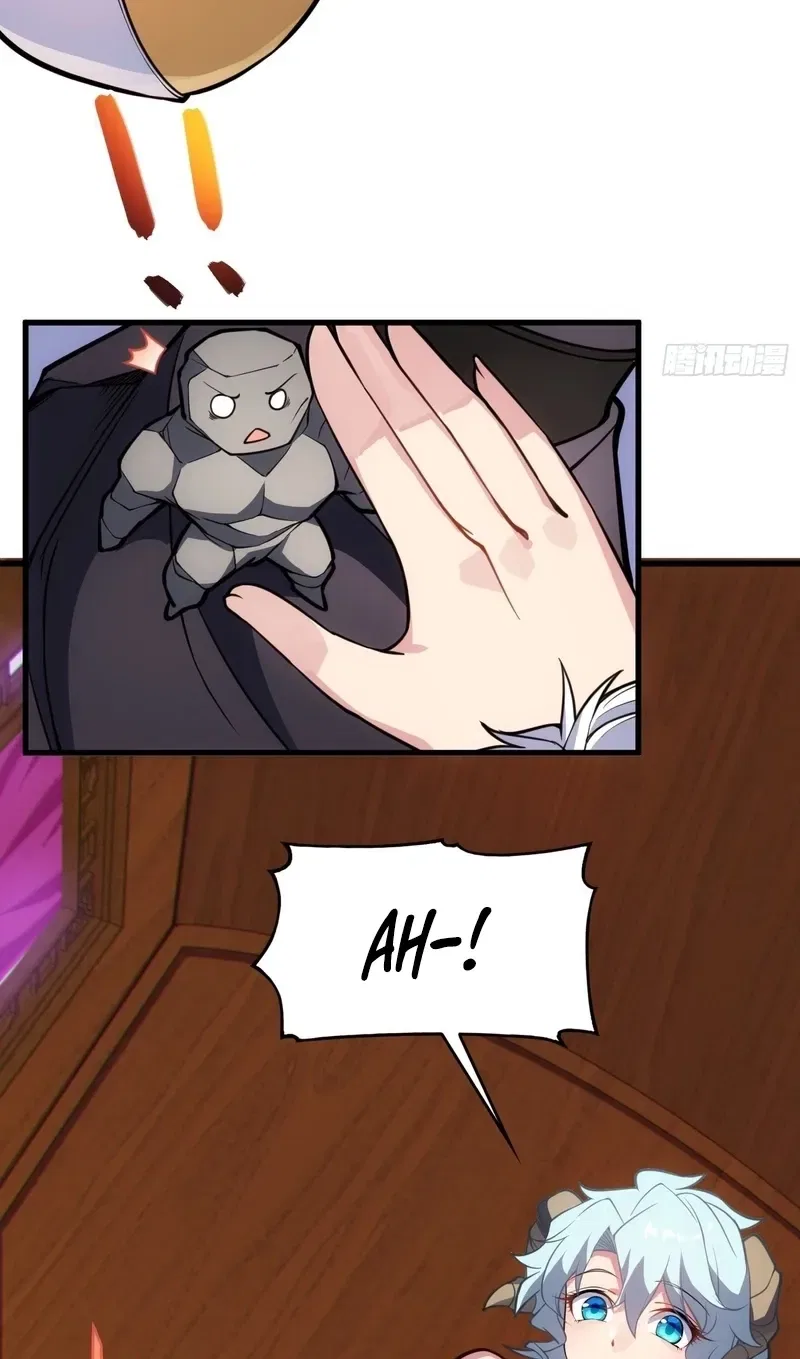 Grandmaster’s Villainous Disciples Chapter 69 – Page 55