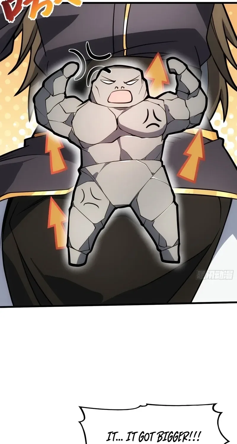 Grandmaster’s Villainous Disciples Chapter 69 – Page 57