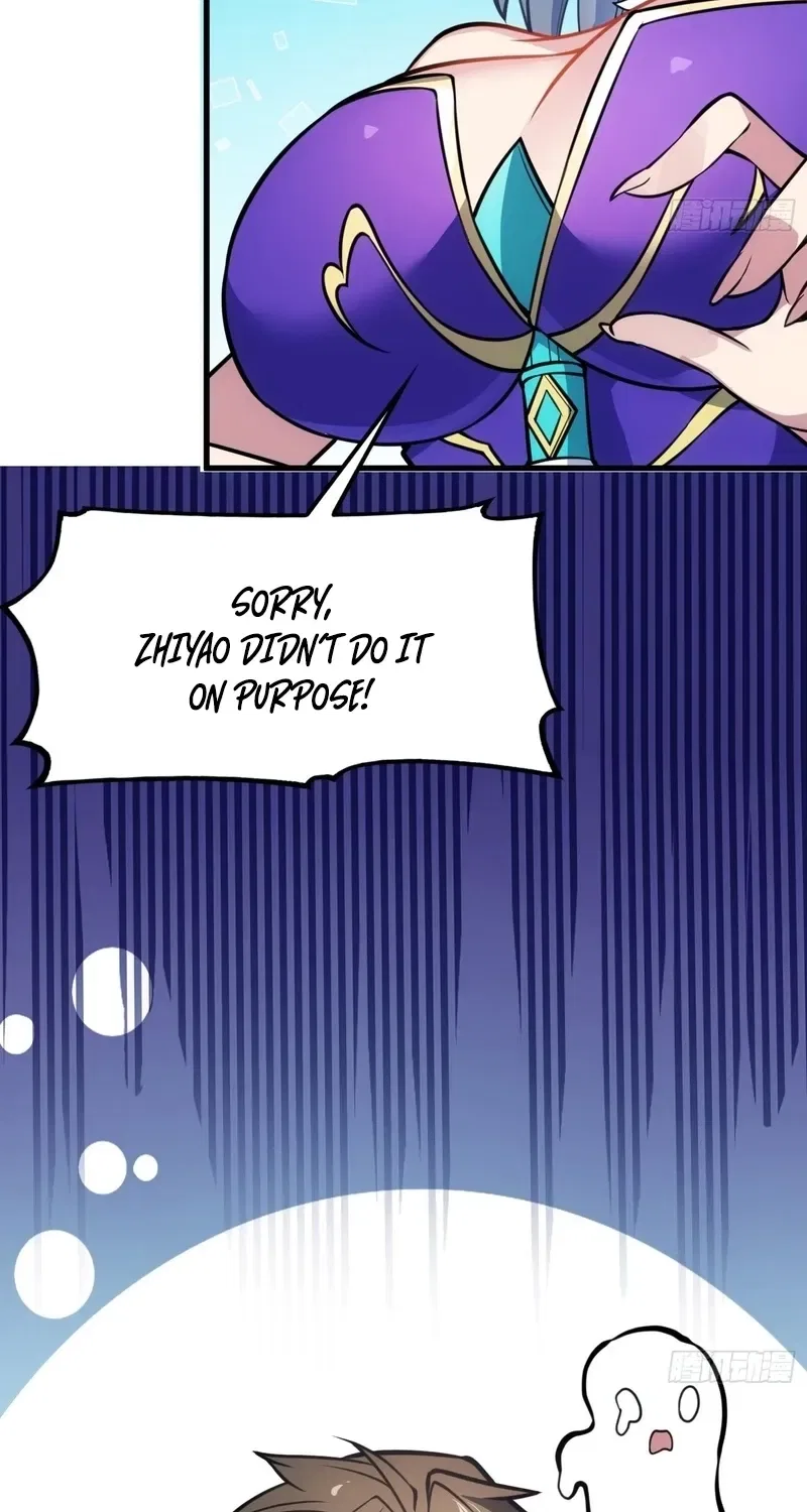 Grandmaster’s Villainous Disciples Chapter 69 – Page 59