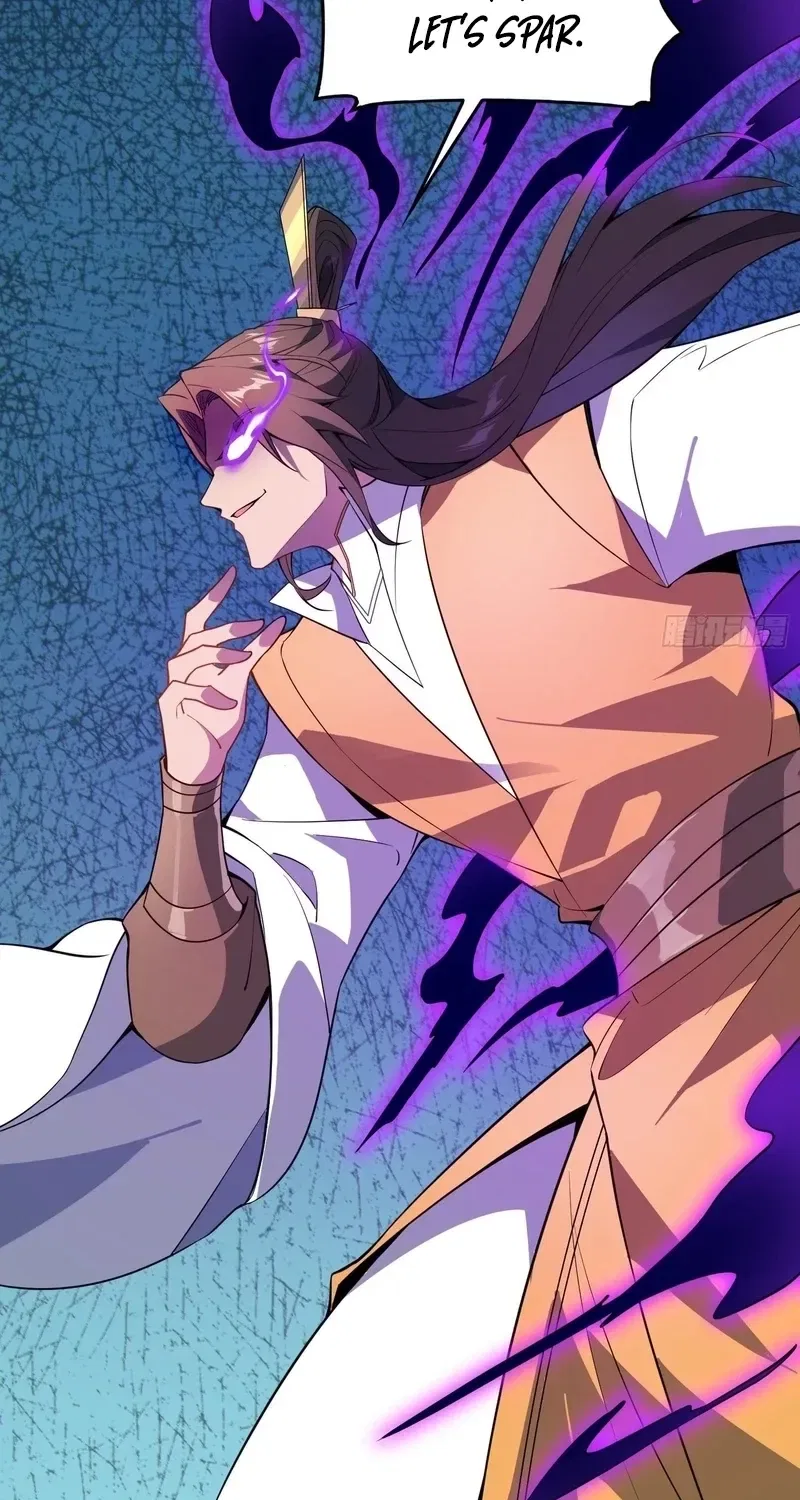 Grandmaster’s Villainous Disciples Chapter 68 – Page 4