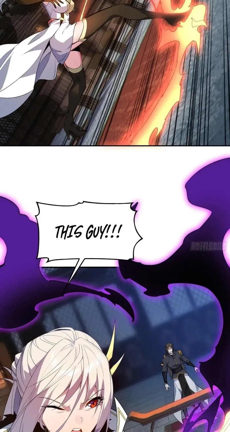 Grandmaster’s Villainous Disciples Chapter 68 – Page 6