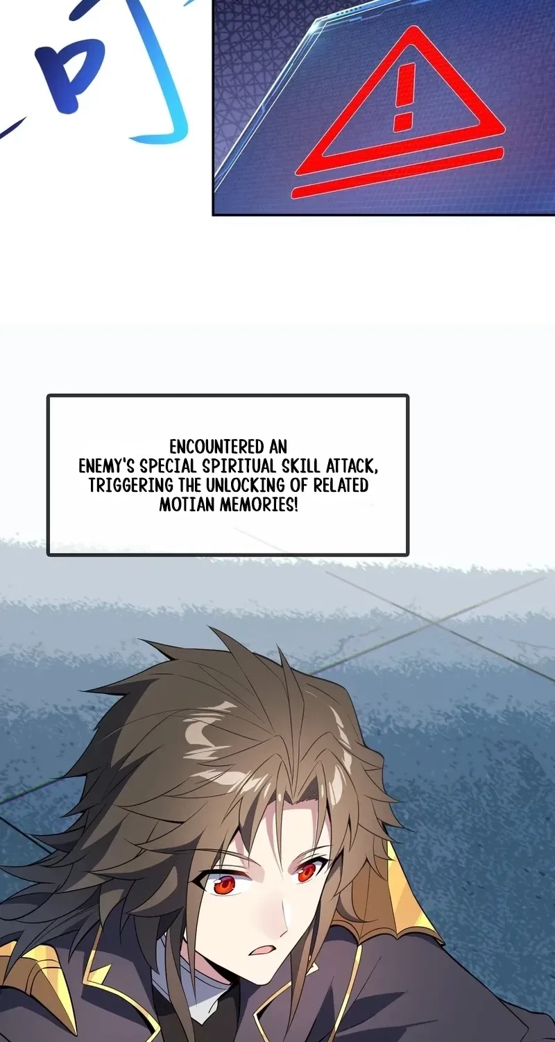 Grandmaster’s Villainous Disciples Chapter 68 – Page 9