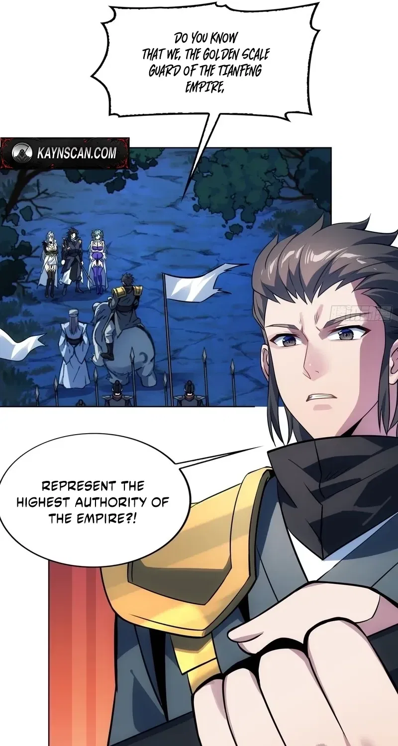 Grandmaster’s Villainous Disciples Chapter 68 – Page 11
