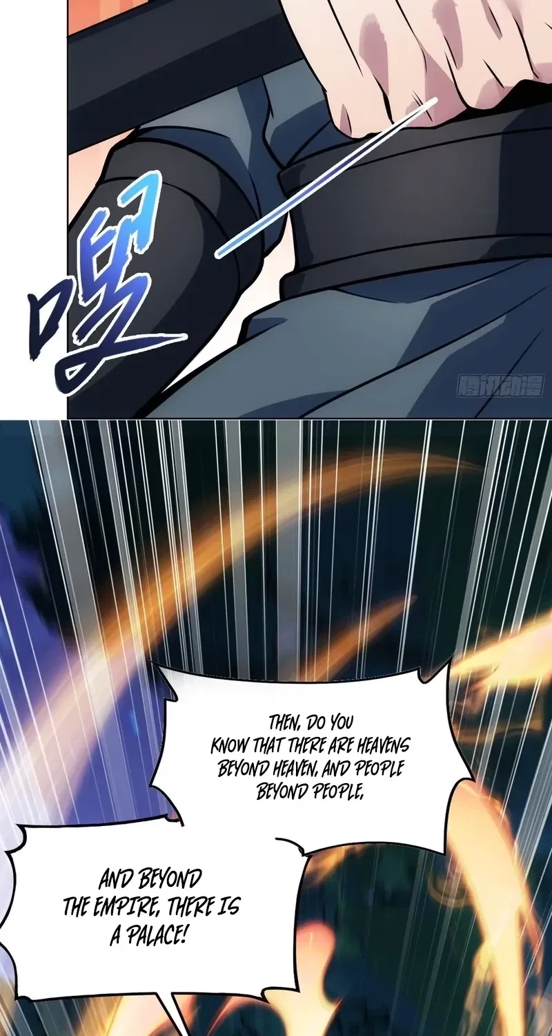 Grandmaster’s Villainous Disciples Chapter 68 – Page 12