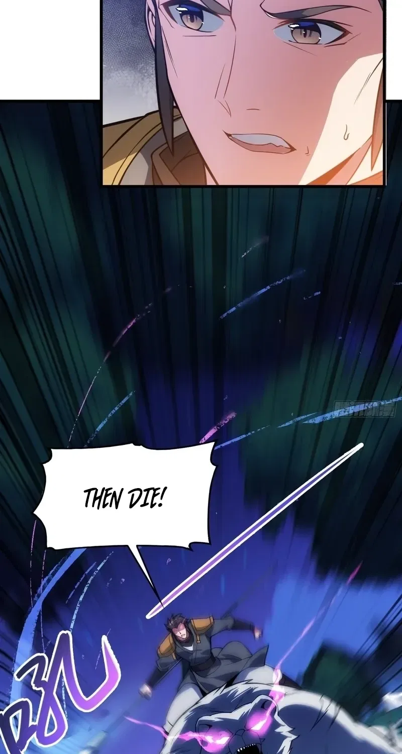 Grandmaster’s Villainous Disciples Chapter 68 – Page 17