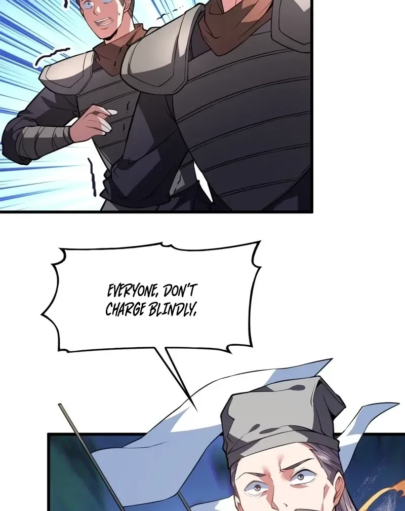 Grandmaster’s Villainous Disciples Chapter 68 – Page 25
