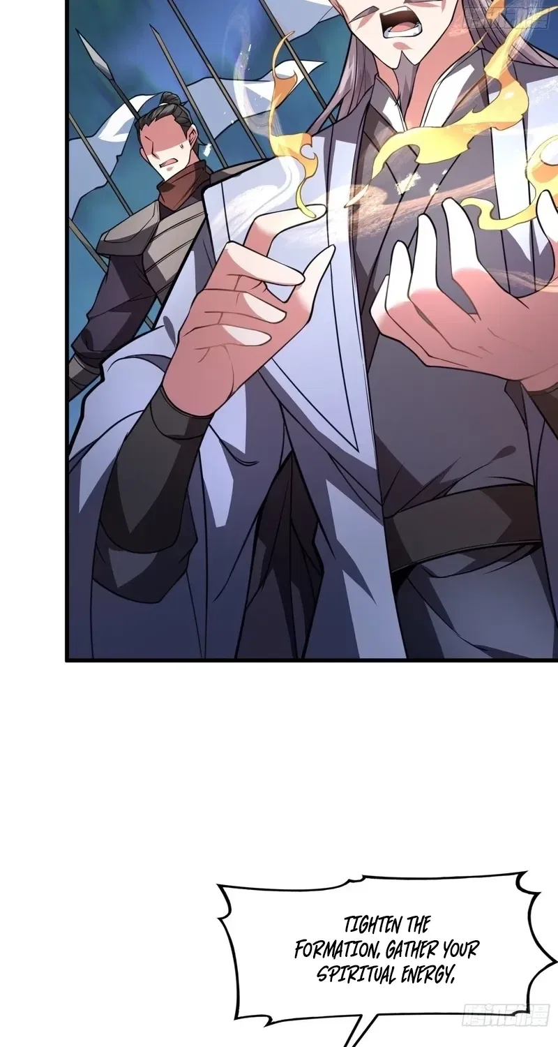 Grandmaster’s Villainous Disciples Chapter 68 – Page 26