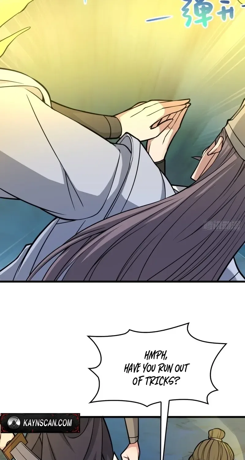 Grandmaster’s Villainous Disciples Chapter 68 – Page 32