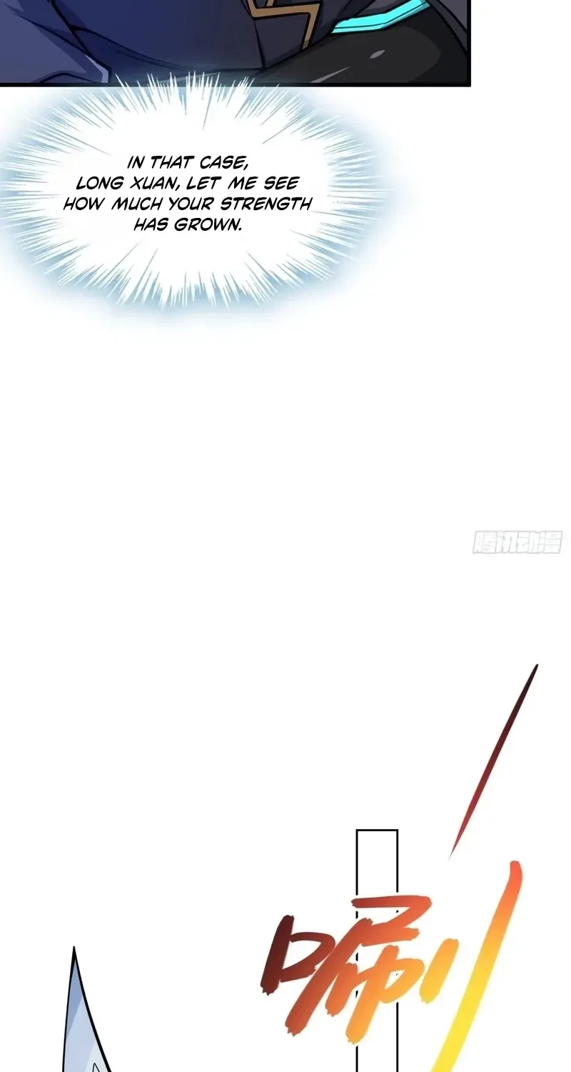 Grandmaster’s Villainous Disciples Chapter 68 – Page 37