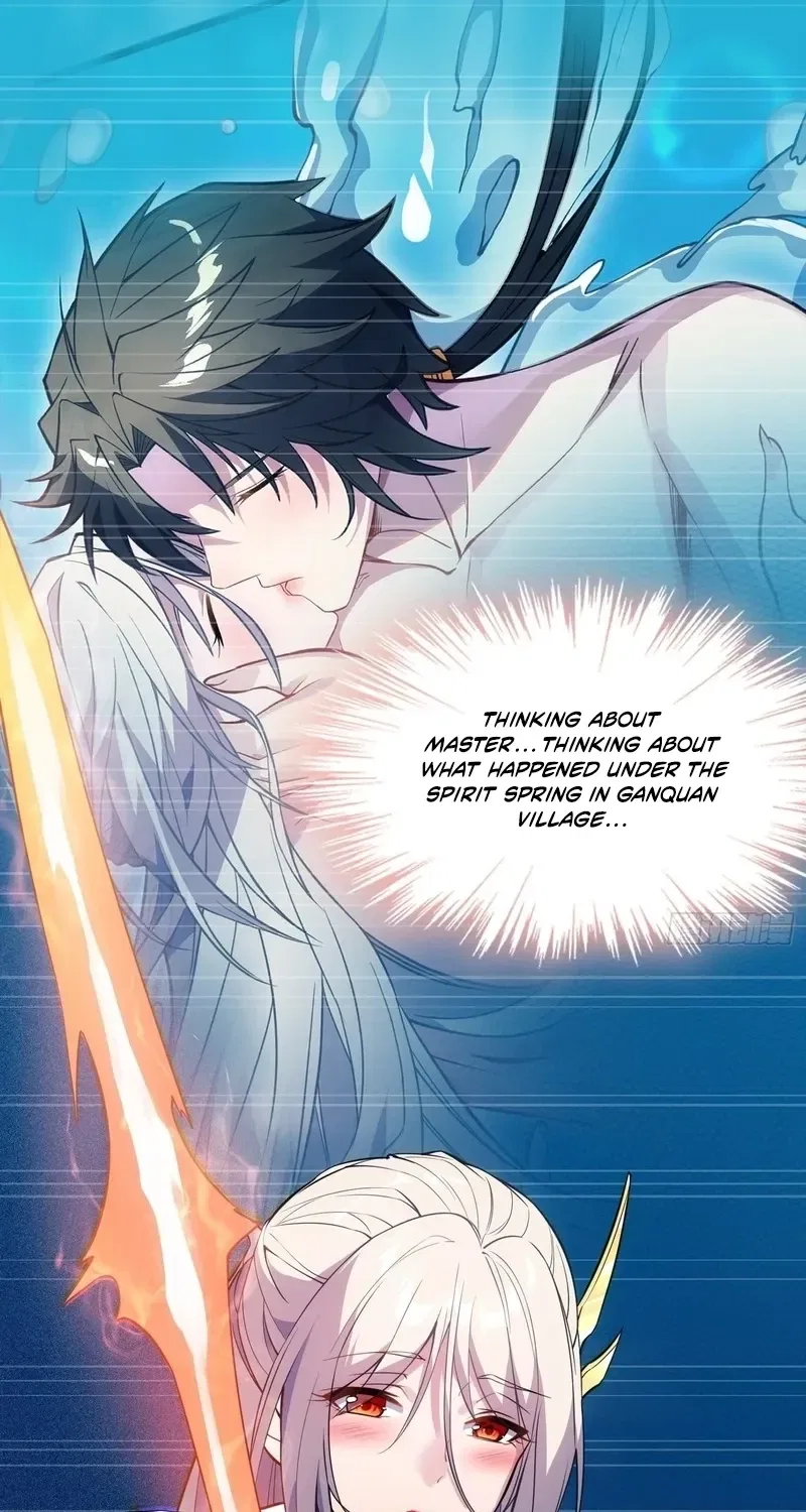 Grandmaster’s Villainous Disciples Chapter 68 – Page 44