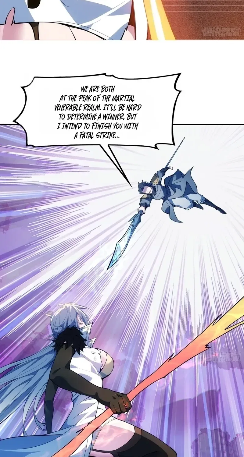 Grandmaster’s Villainous Disciples Chapter 68 – Page 46