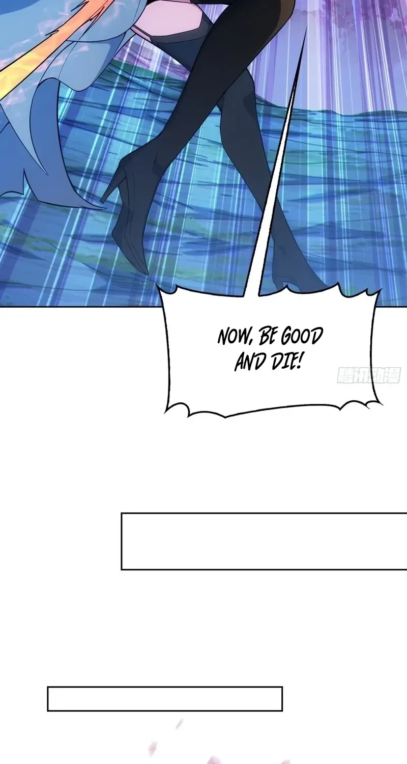 Grandmaster’s Villainous Disciples Chapter 68 – Page 47