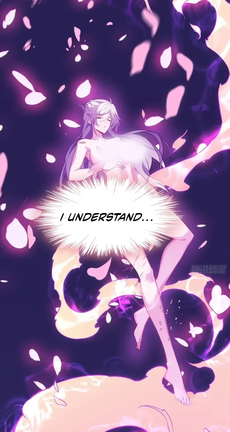 Grandmaster’s Villainous Disciples Chapter 68 – Page 49