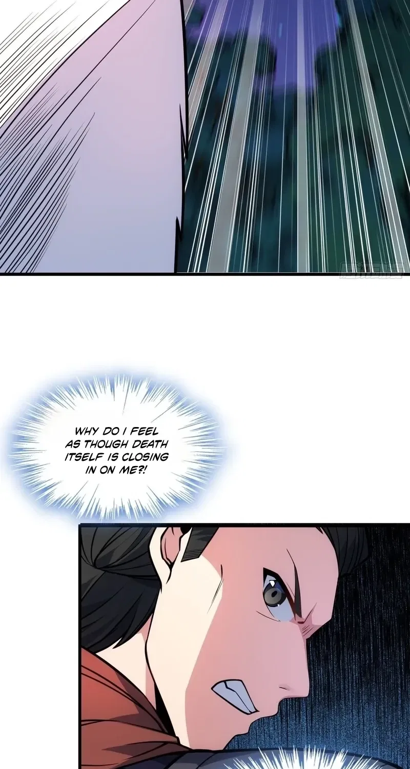 Grandmaster’s Villainous Disciples Chapter 67 – Page 2