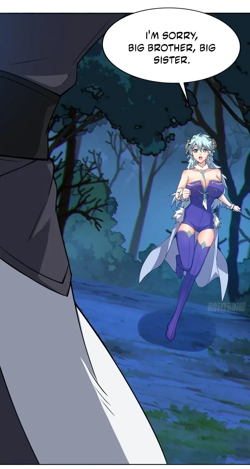 Grandmaster’s Villainous Disciples Chapter 67 – Page 14