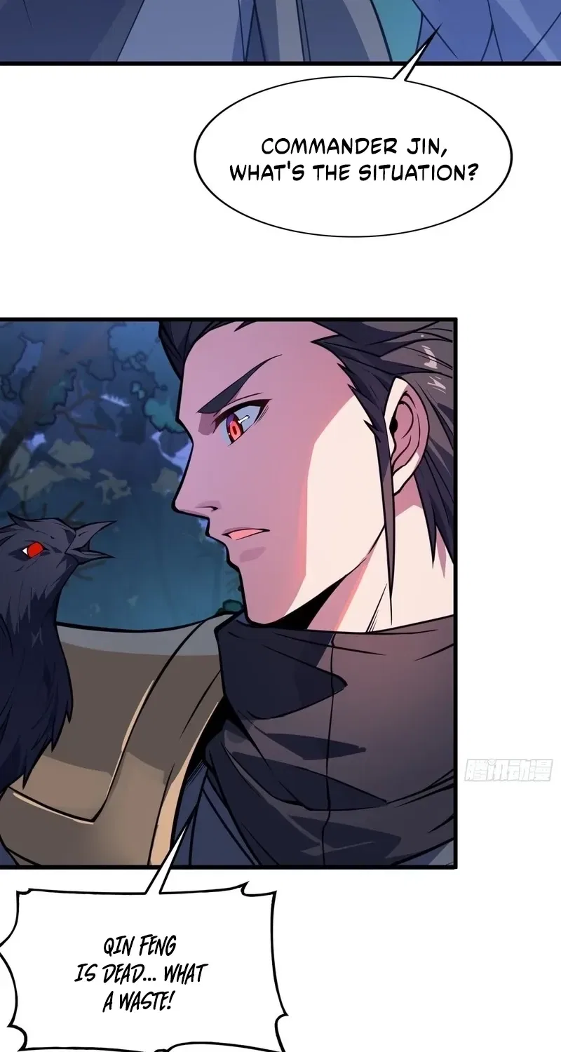 Grandmaster’s Villainous Disciples Chapter 67 – Page 19