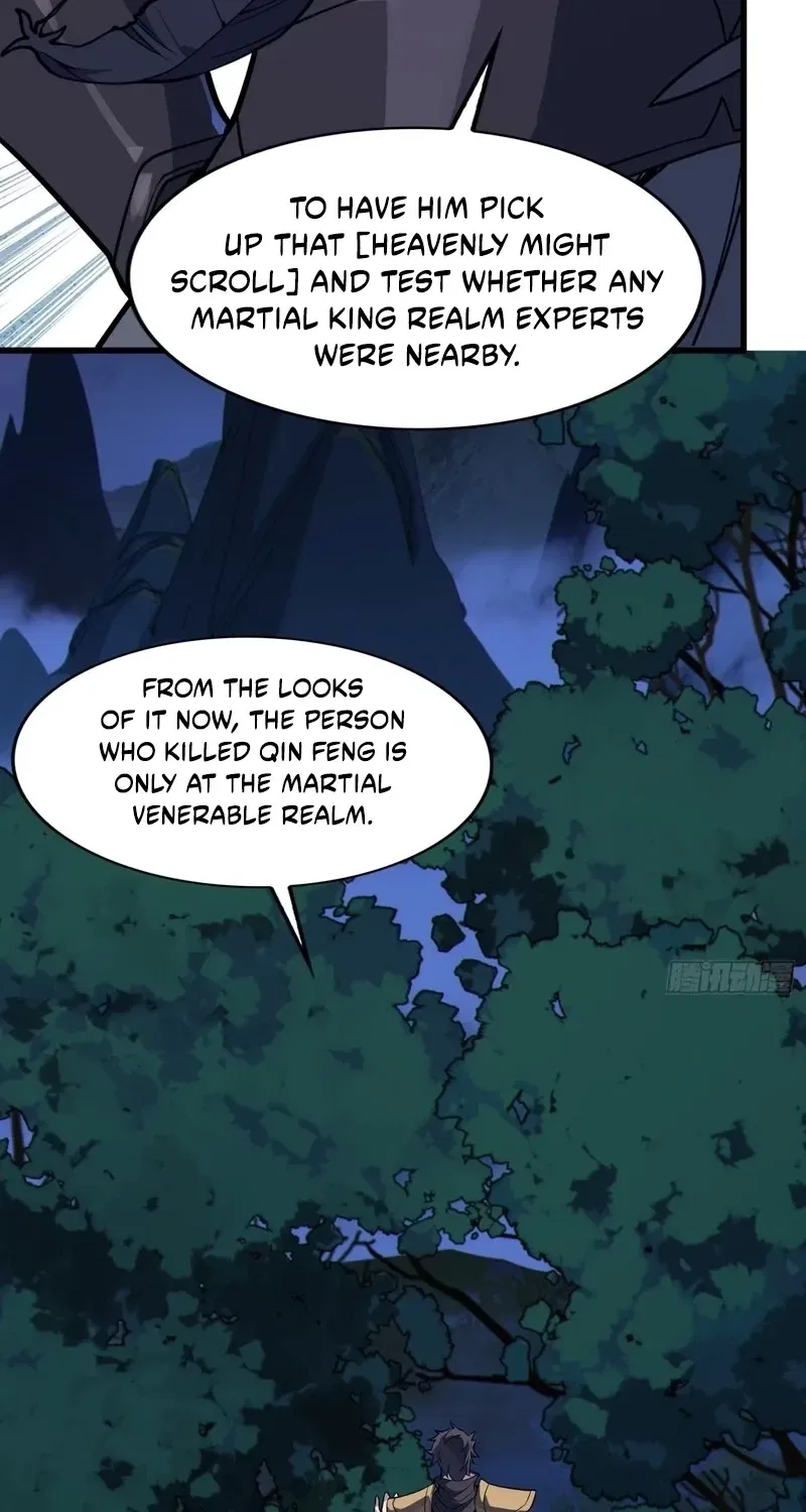 Grandmaster’s Villainous Disciples Chapter 67 – Page 22