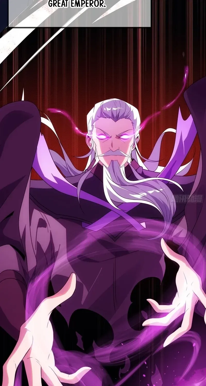 Grandmaster’s Villainous Disciples Chapter 67 – Page 27
