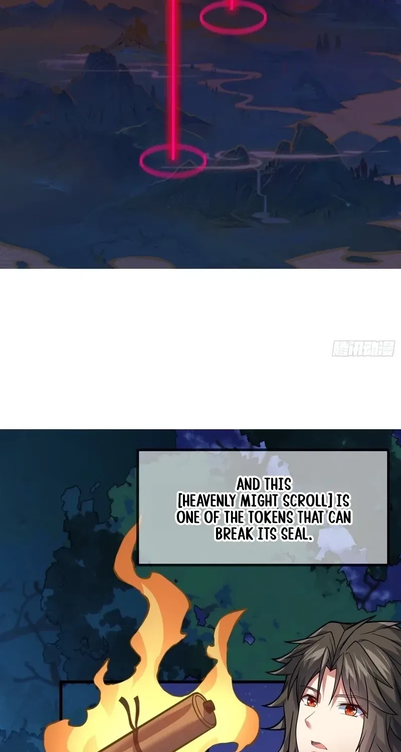 Grandmaster’s Villainous Disciples Chapter 67 – Page 31