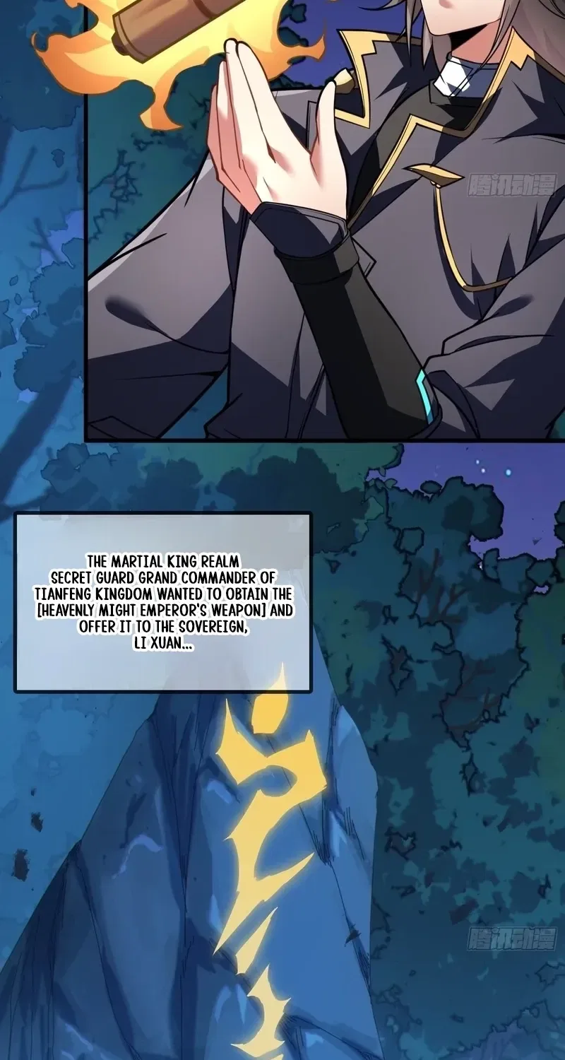Grandmaster’s Villainous Disciples Chapter 67 – Page 32