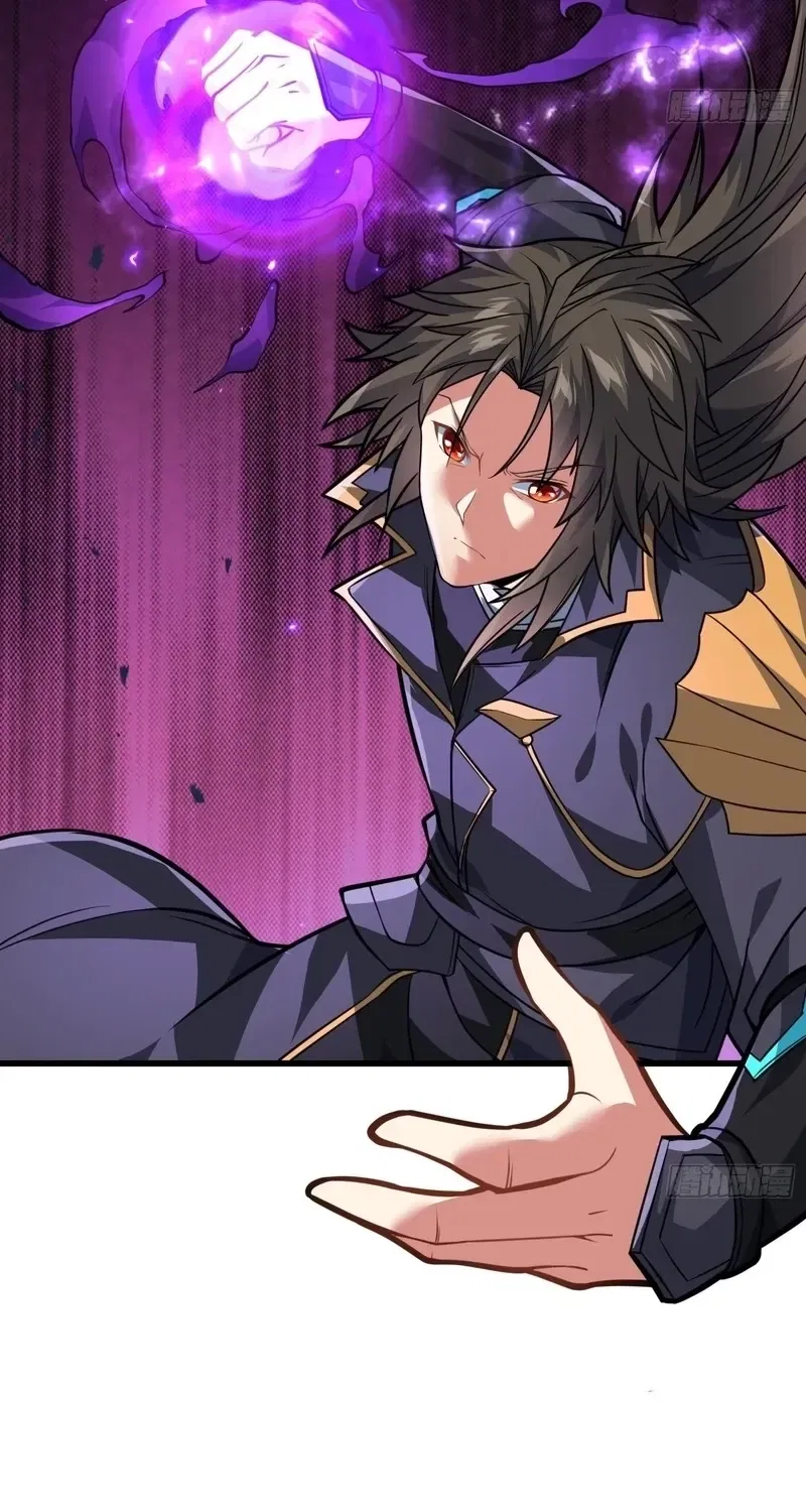Grandmaster’s Villainous Disciples Chapter 67 – Page 36