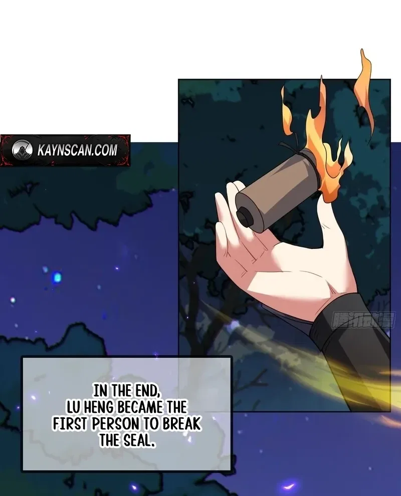 Grandmaster’s Villainous Disciples Chapter 67 – Page 40