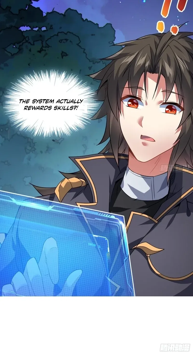 Grandmaster’s Villainous Disciples Chapter 67 – Page 46