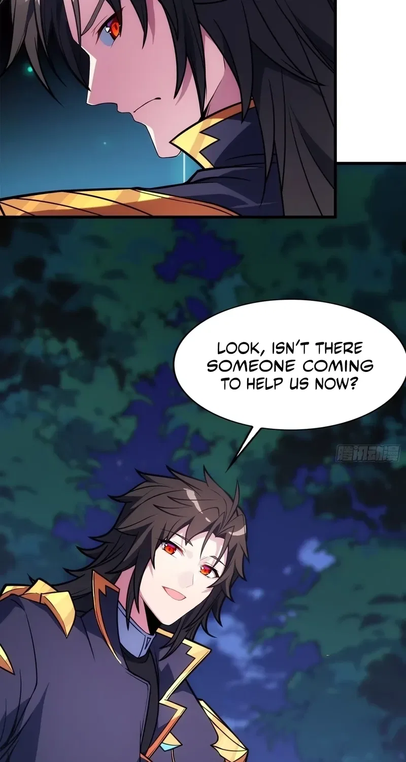 Grandmaster’s Villainous Disciples Chapter 66 – Page 7