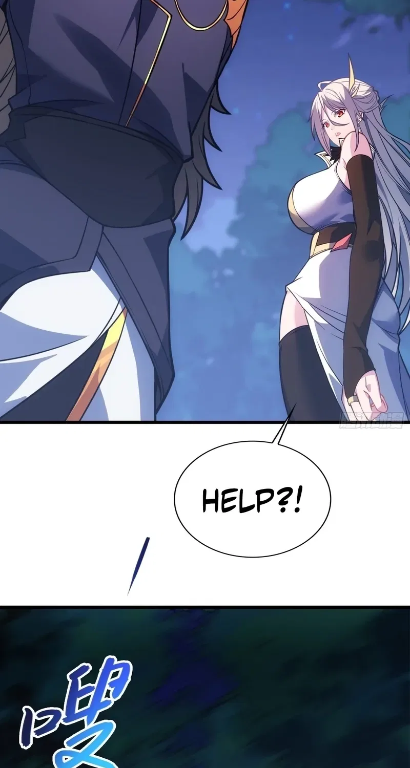 Grandmaster’s Villainous Disciples Chapter 66 – Page 8