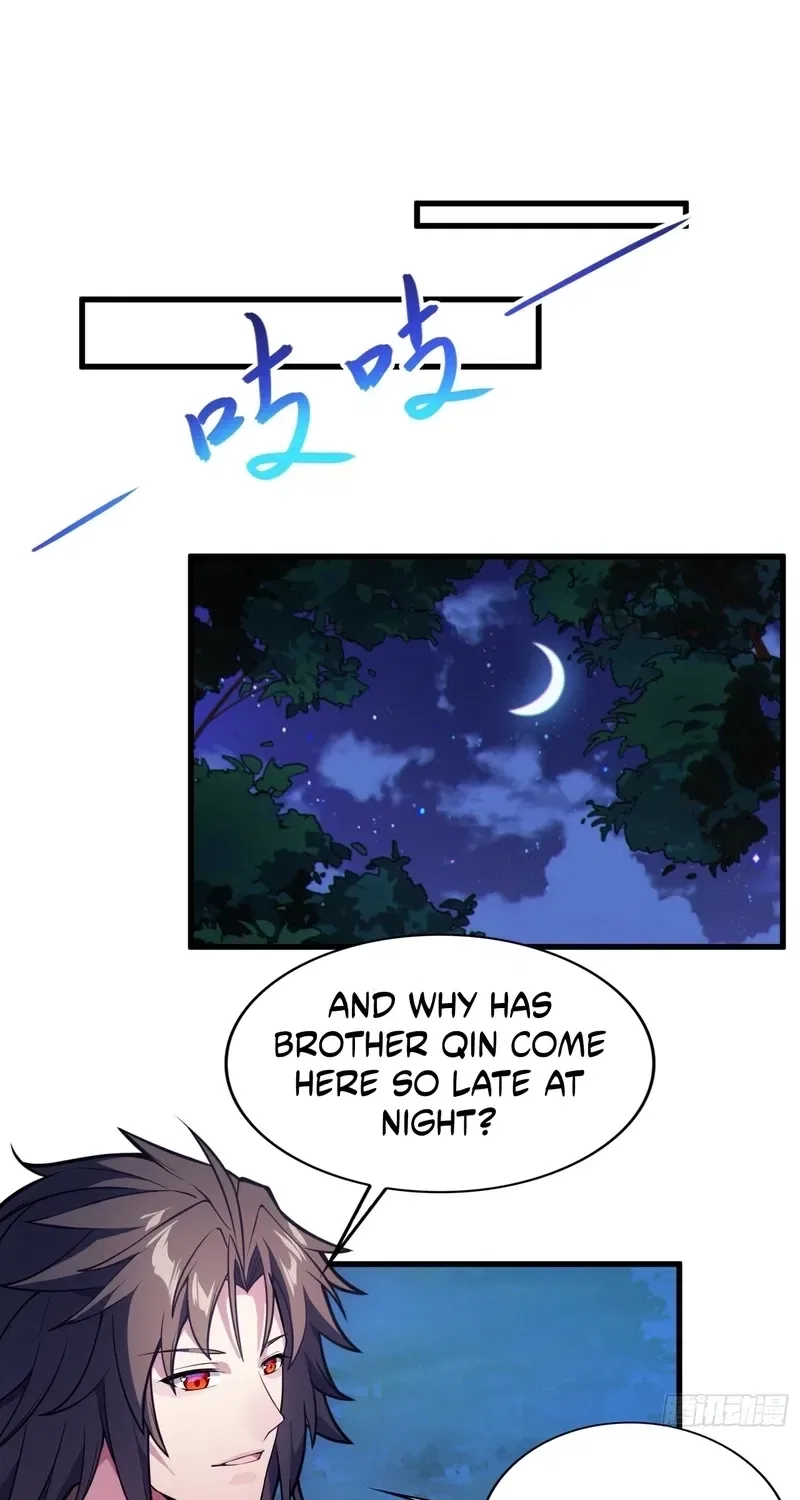 Grandmaster’s Villainous Disciples Chapter 66 – Page 12