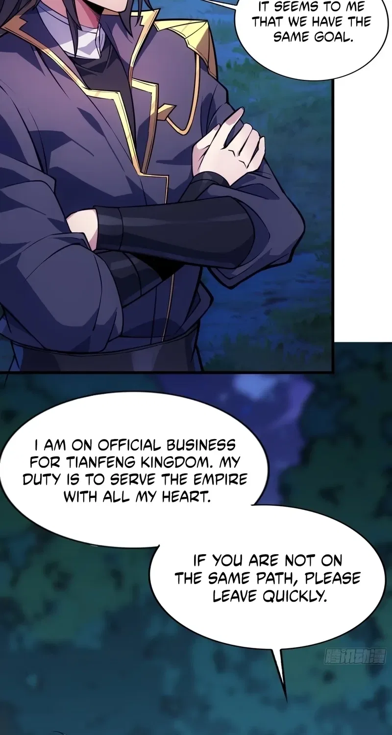 Grandmaster’s Villainous Disciples Chapter 66 – Page 13