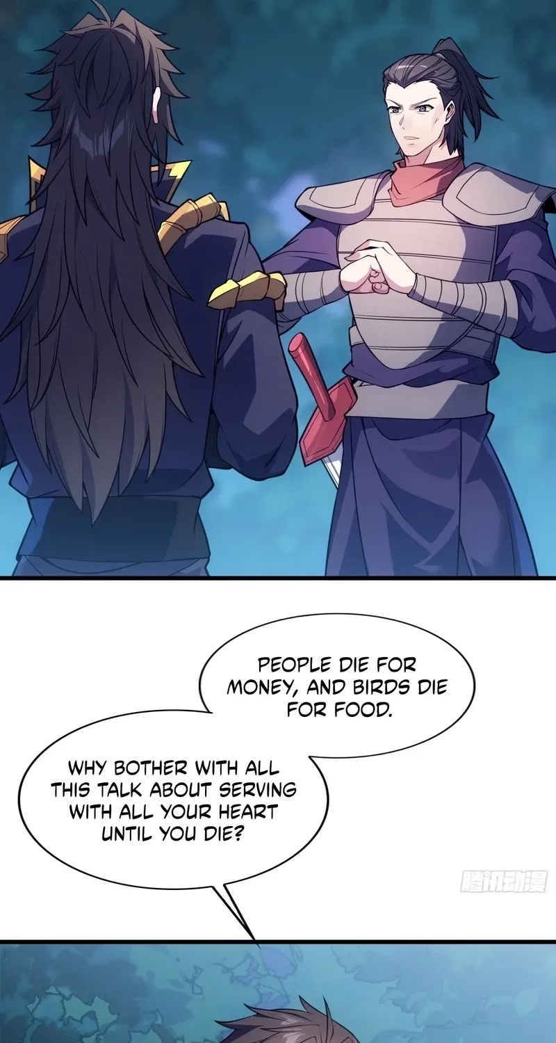 Grandmaster’s Villainous Disciples Chapter 66 – Page 14