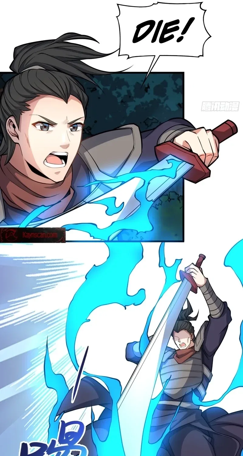 Grandmaster’s Villainous Disciples Chapter 66 – Page 21