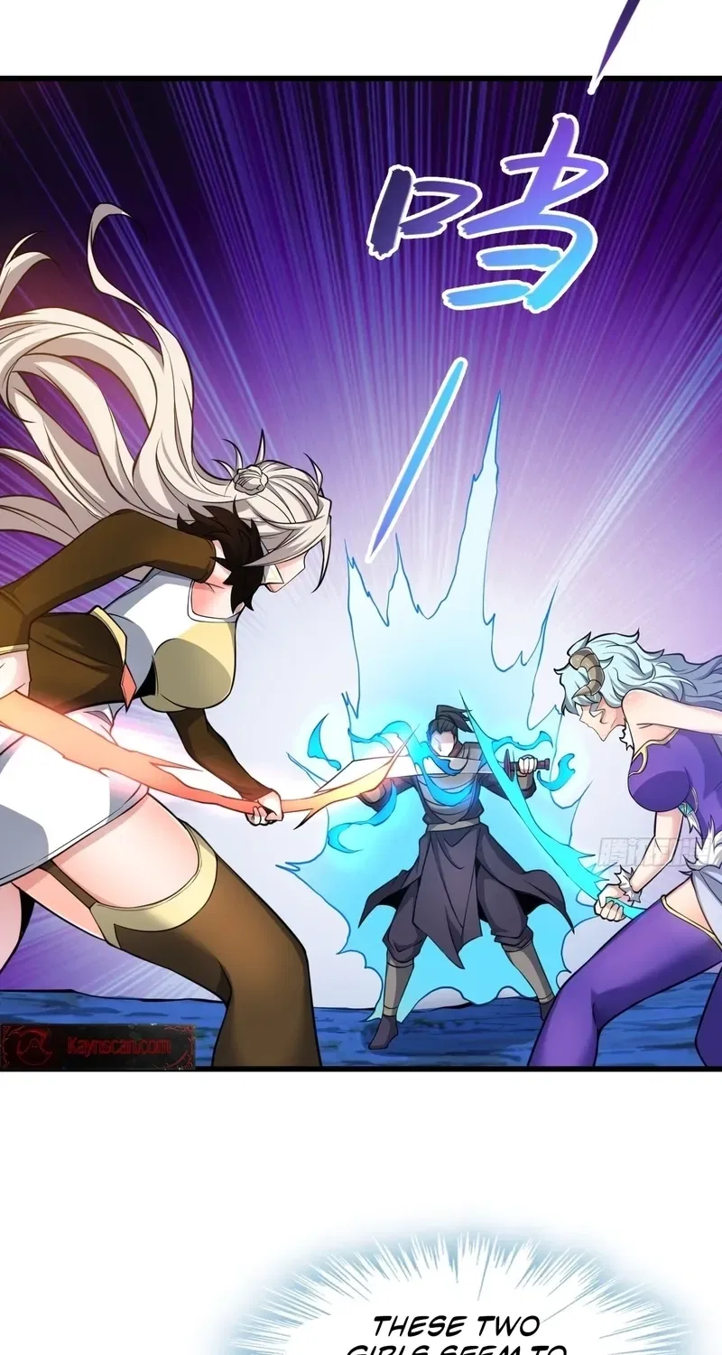 Grandmaster’s Villainous Disciples Chapter 66 – Page 26