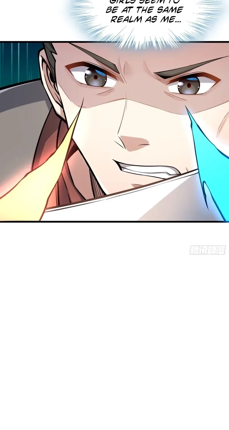 Grandmaster’s Villainous Disciples Chapter 66 – Page 27