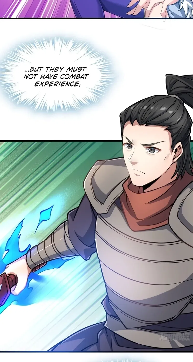 Grandmaster’s Villainous Disciples Chapter 66 – Page 29