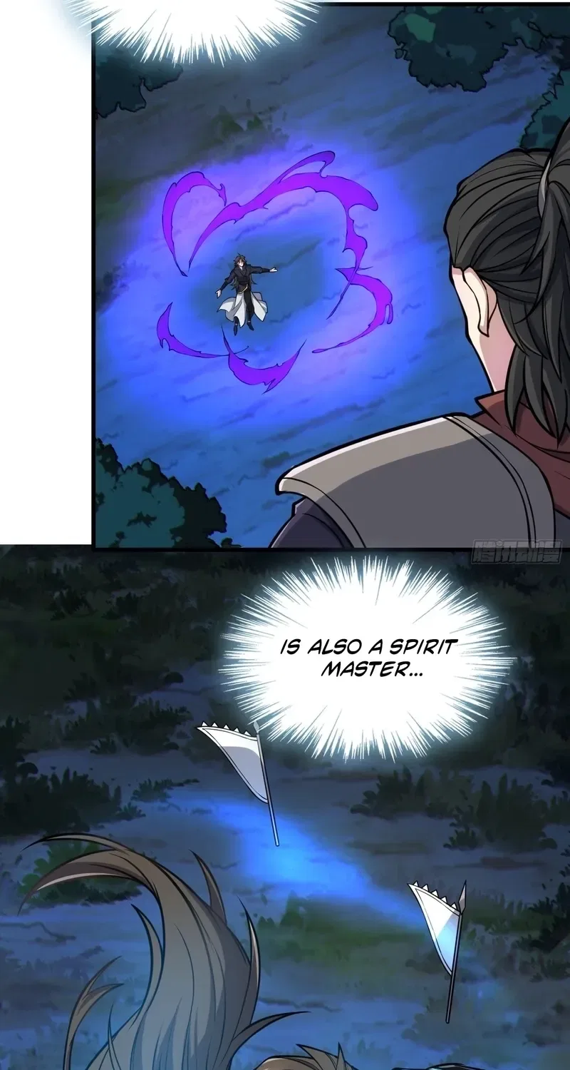 Grandmaster’s Villainous Disciples Chapter 66 – Page 31