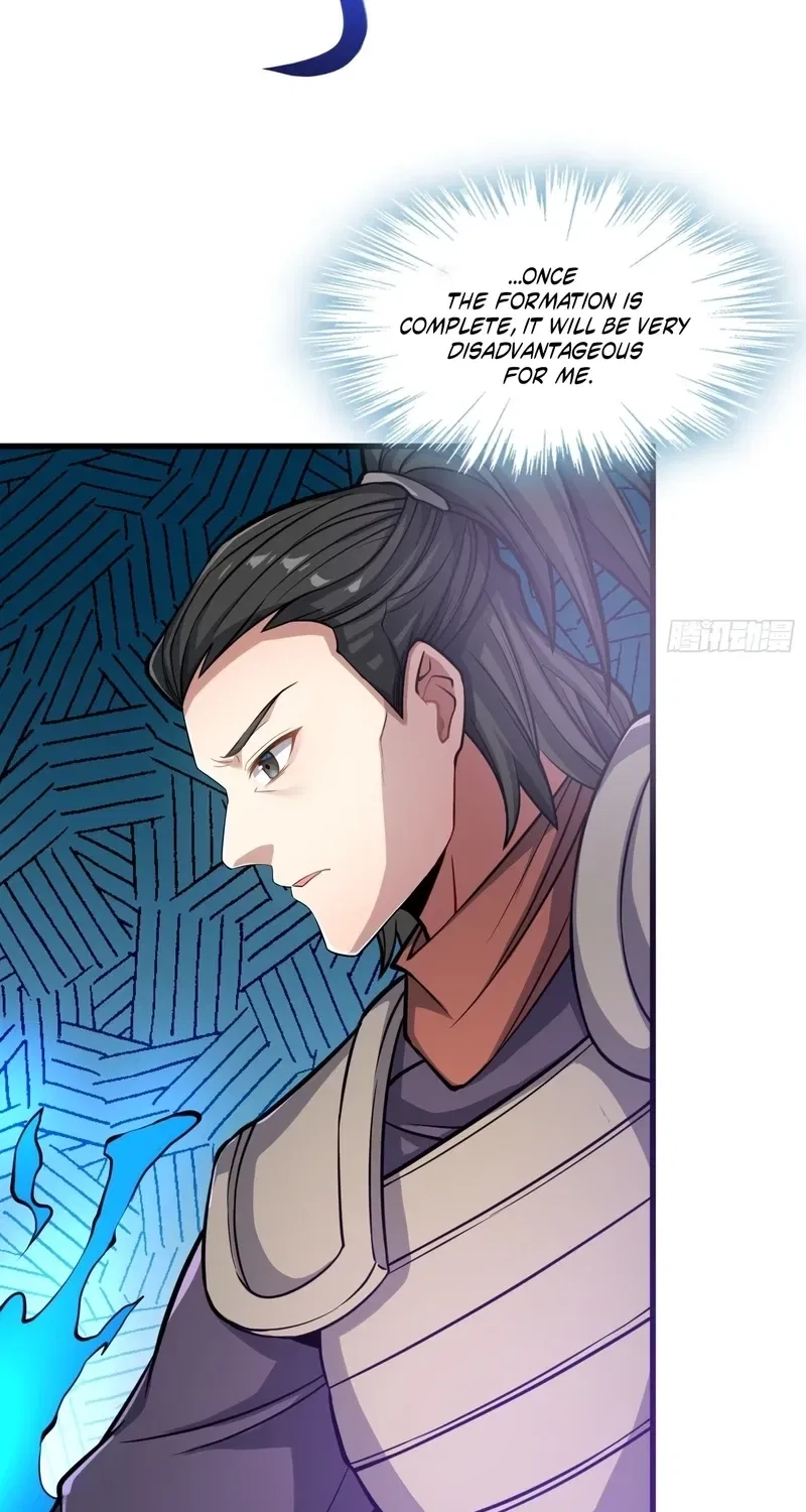 Grandmaster’s Villainous Disciples Chapter 66 – Page 33