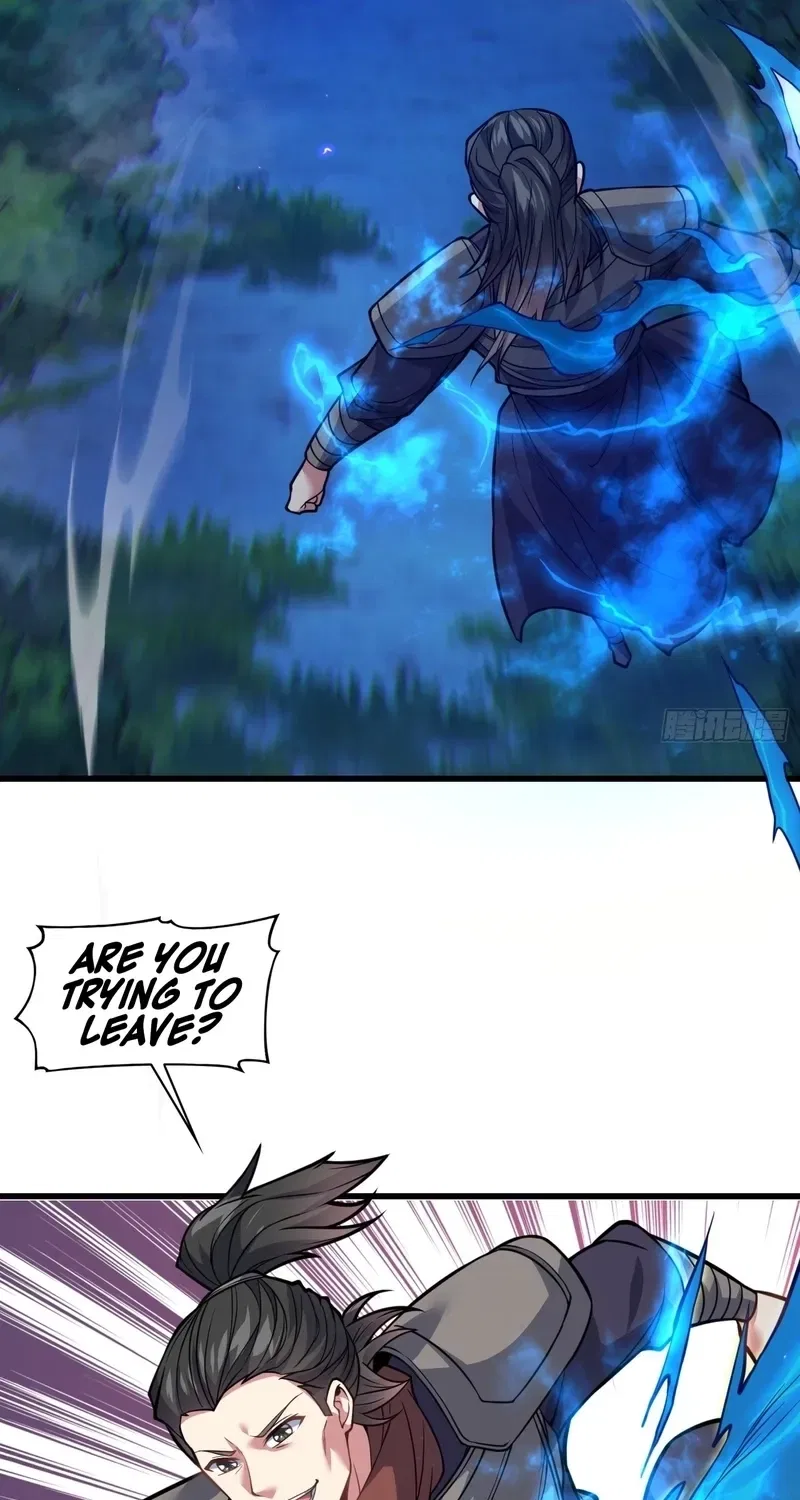 Grandmaster’s Villainous Disciples Chapter 66 – Page 41