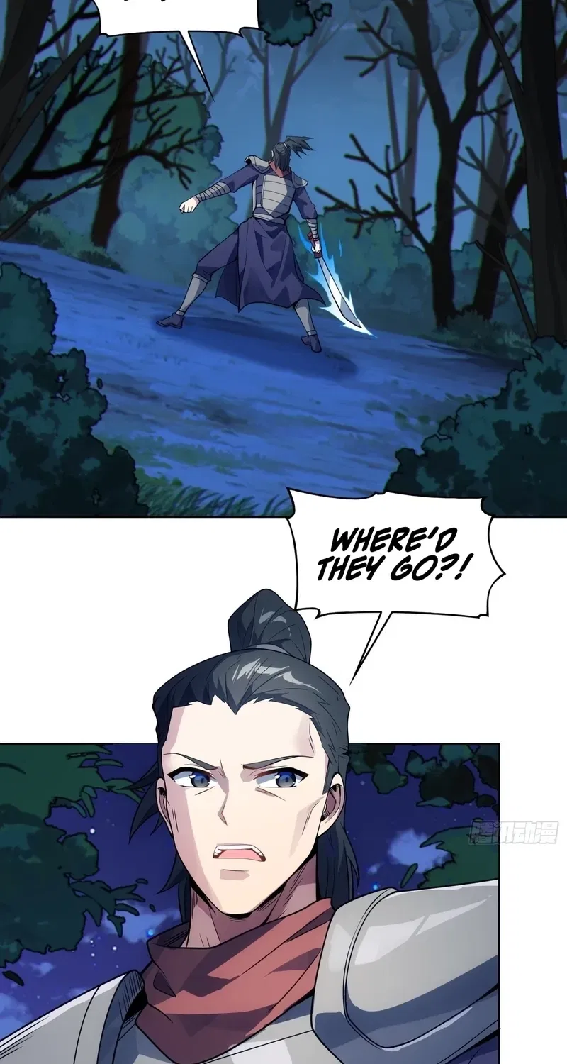 Grandmaster’s Villainous Disciples Chapter 66 – Page 44