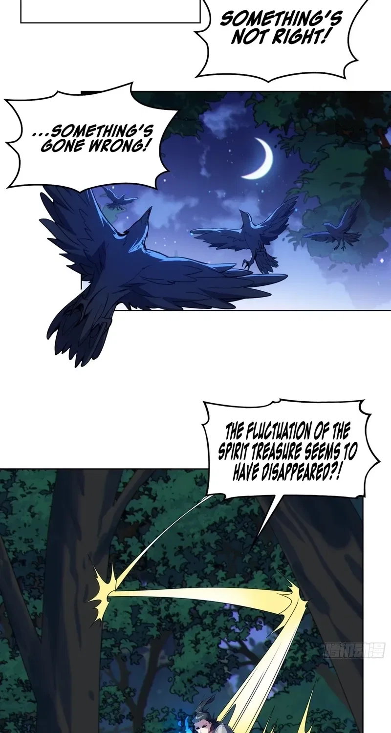 Grandmaster’s Villainous Disciples Chapter 66 – Page 46