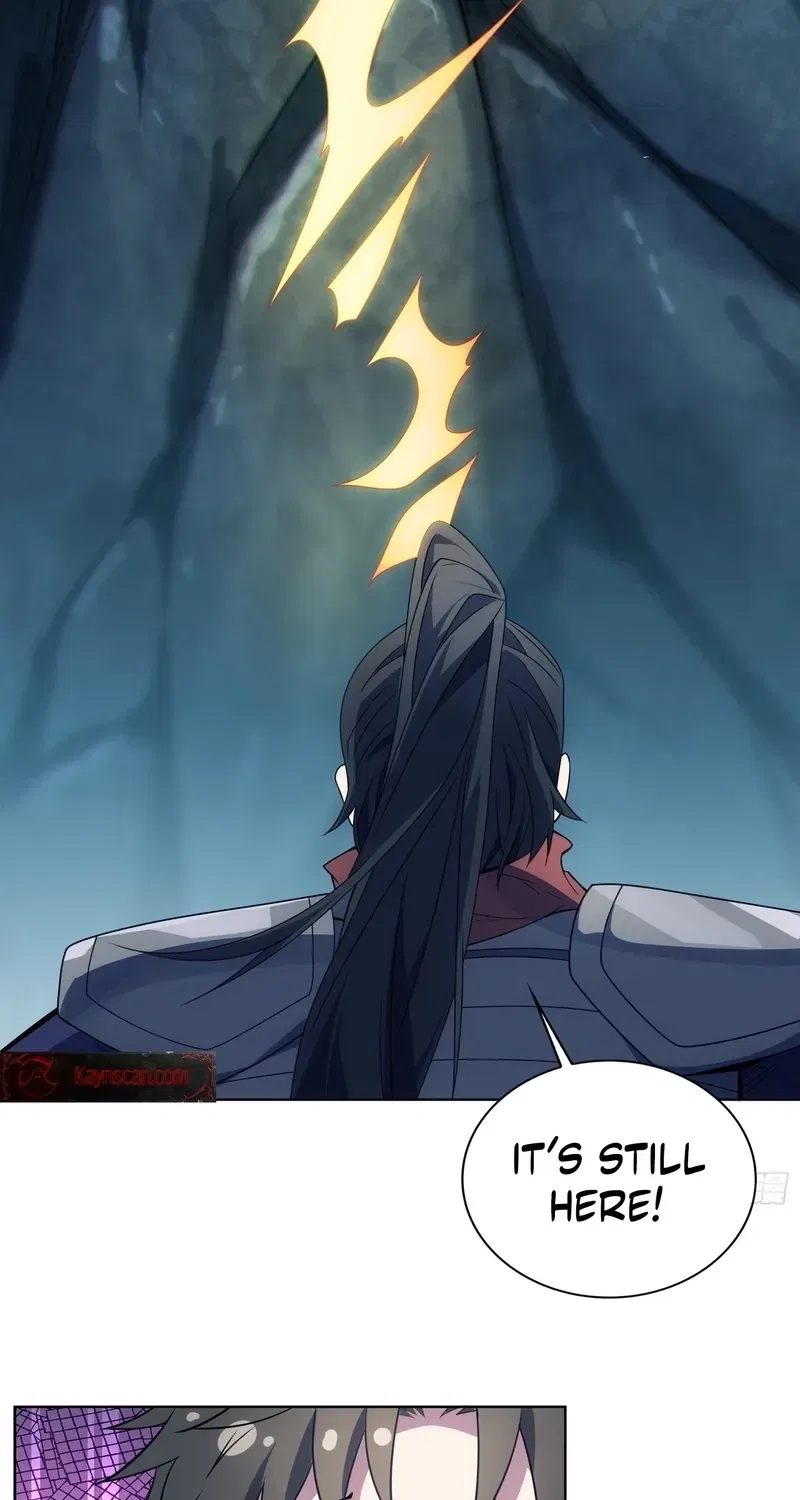 Grandmaster’s Villainous Disciples Chapter 66 – Page 48