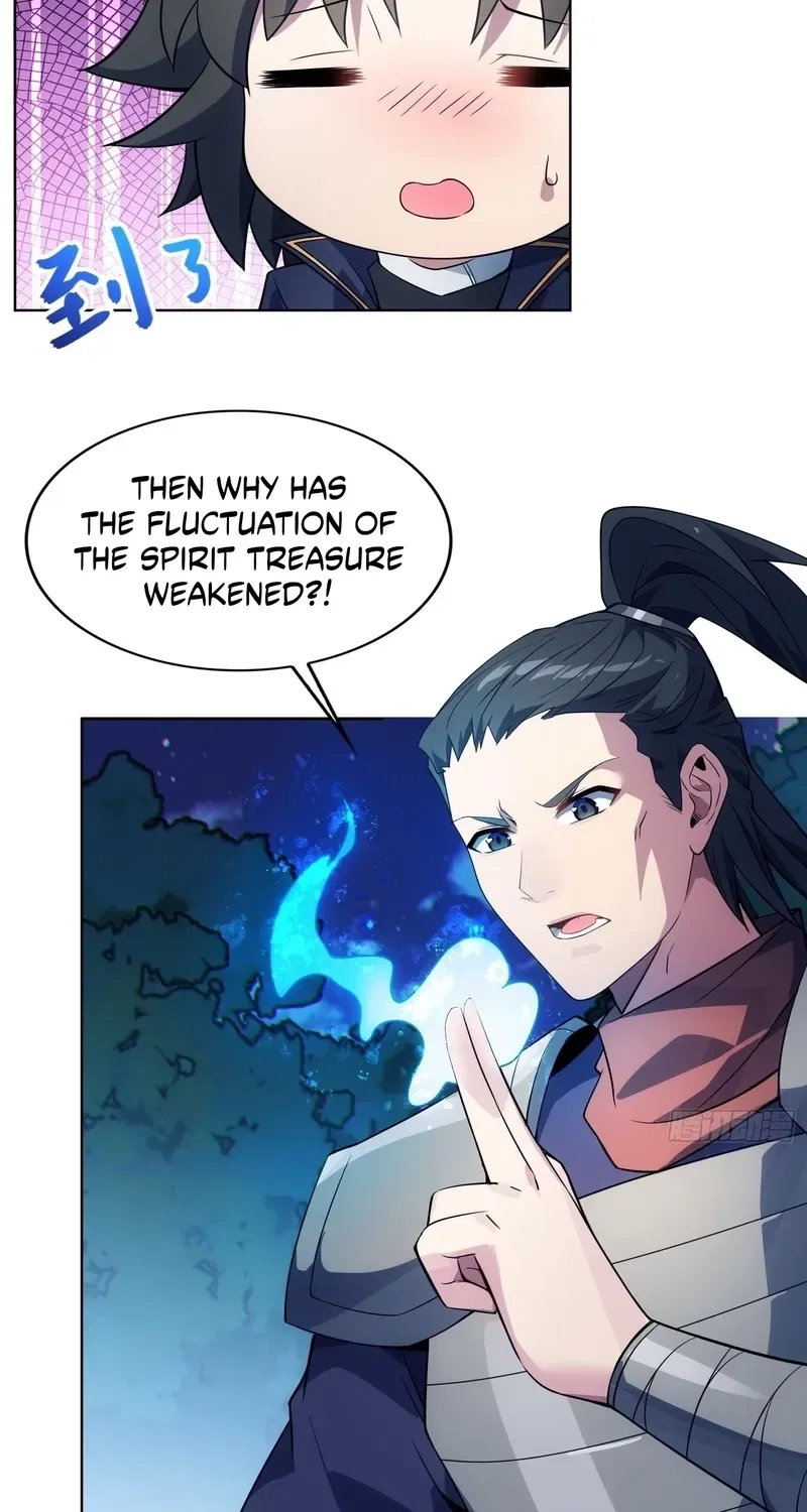 Grandmaster’s Villainous Disciples Chapter 66 – Page 49