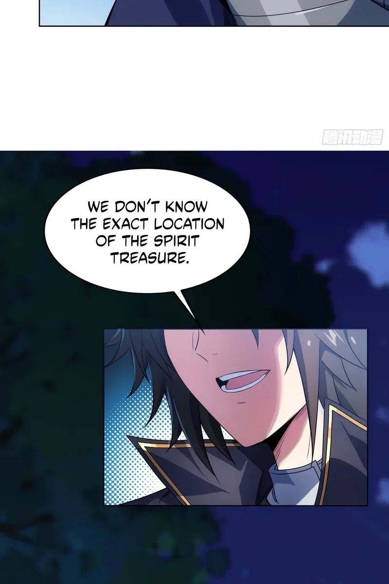 Grandmaster’s Villainous Disciples Chapter 66 – Page 50