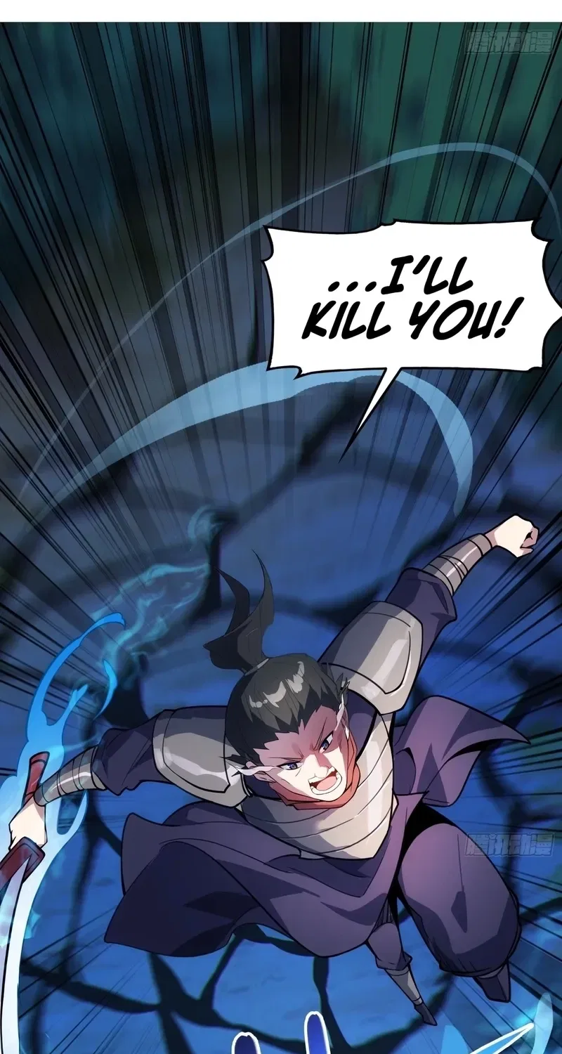 Grandmaster’s Villainous Disciples Chapter 66 – Page 57
