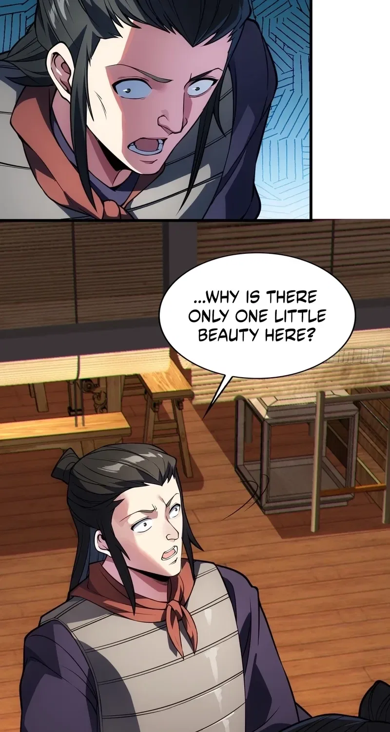 Grandmaster’s Villainous Disciples Chapter 65 – Page 4